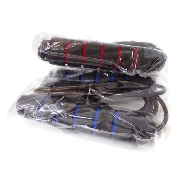 Adjustable Jump Rope For Workout, Fitness Two Pack 0773 - Picture 4 of 5